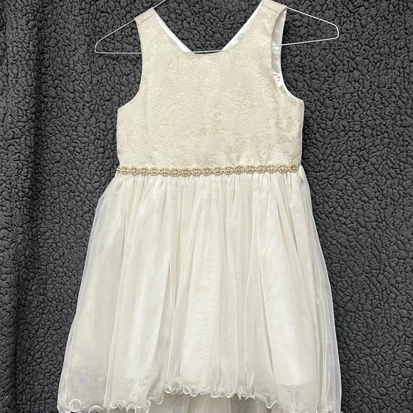 American Princess | Dresses | Beautiful American Princess Formal Dress |  Poshmark